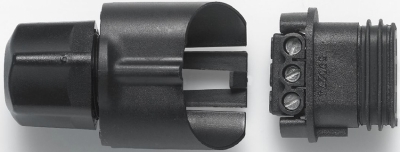 Grundfos Штекер для насосов ALPHA2/ALPHA2 L