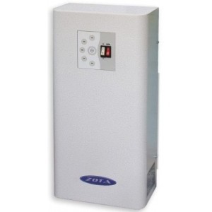 Электрический водонагреватель Zota INLINE 30