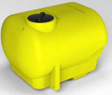 Ёмкость спецназначения Экопром AGRO УОП – 2500л