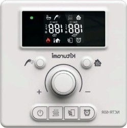 Kiturami Термостат комнатный/Блок управления NCTR-60R (WA N/S/C 13-35)  