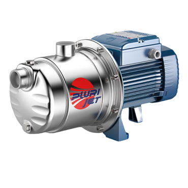 Насос Pedrollo PLURIJET 3/80X  