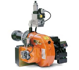 Газовая горелка Baltur (Балтур) SPARKGAS 30 PW 50Hz