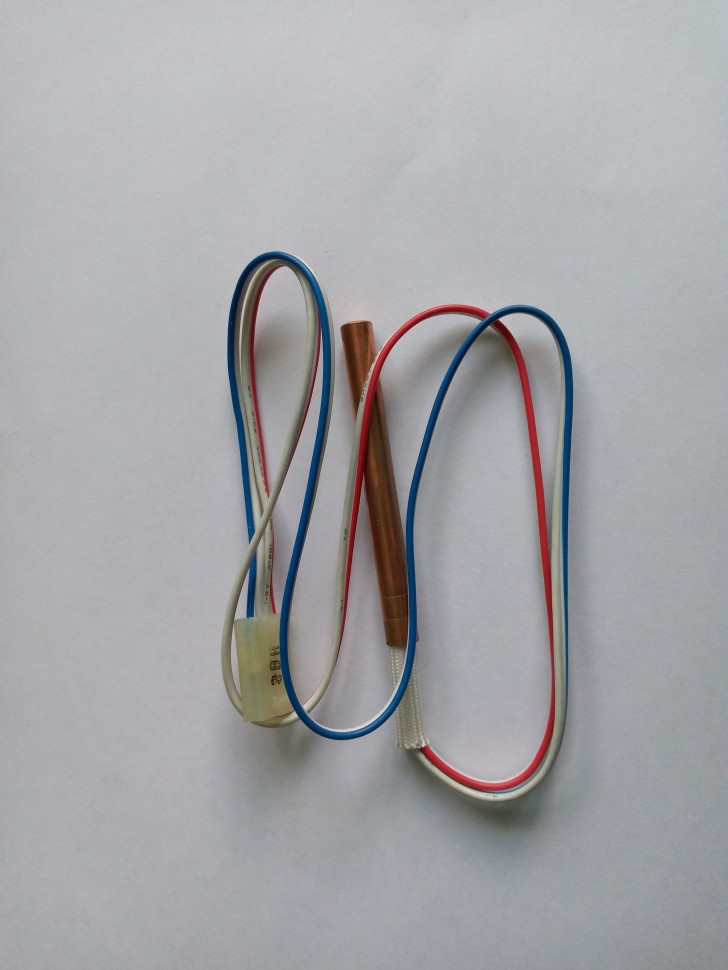 Kiturami Датчик температуры теплоносителя EH-100 артикул S311100003 ...