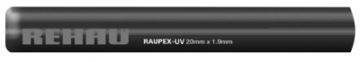 Rehau Труба для промышленности RAUPEX UV 32x2,9 прям.отрезки 5м