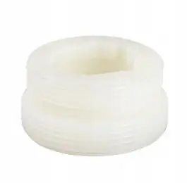 Переходник М22 на М24 DK, пластиковый, DK-441