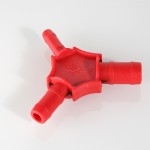 Valtec Калибр для м/п трубы 26-32-40, с ножами для снятия фаски  