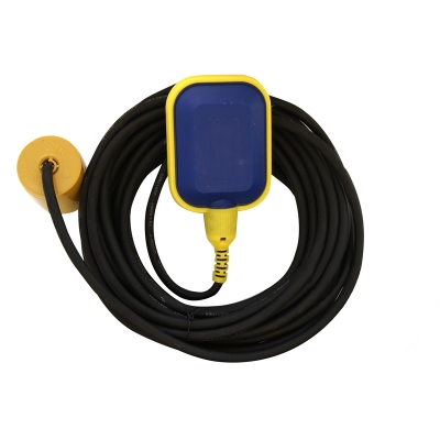 Ladana Поплавковый выключатель универсальный SK-12A-5M (каб. 3*0,75mm2 с груз)