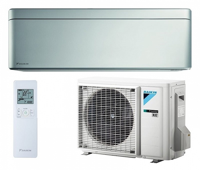 Daikin FTXA50BS/RXA50B  