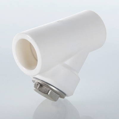 Valtec Фильтр PPR вн.-вн. 32мм  