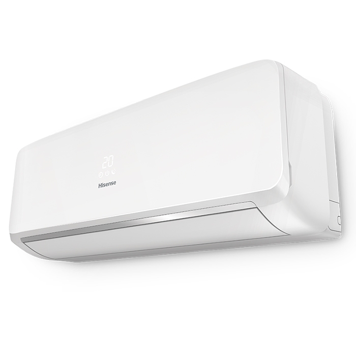 Hisense AS-24UW4SDBTD107G WI-FI Ready  