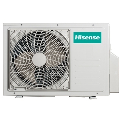 Hisense AS-24UW4SDBTD107G WI-FI Ready  