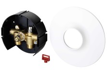 Danfoss Клапан FHV-A для регулирования напольного отопления по температуре воздуха(new art)