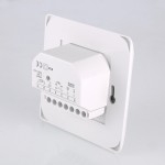 Valtec Термостат комнатный, с датчиком температуры пола (НЗ сервоприводы)