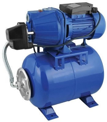 Насосная станция UNIPUMP AUTO JET 40 S, шт