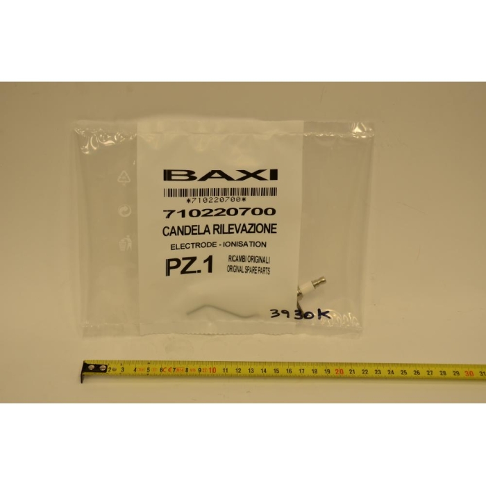  Baxi Электрод контроля пламени (8423300)  