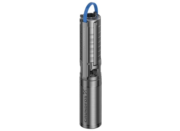 Скважинный насос Grundfos SP 3A-6  