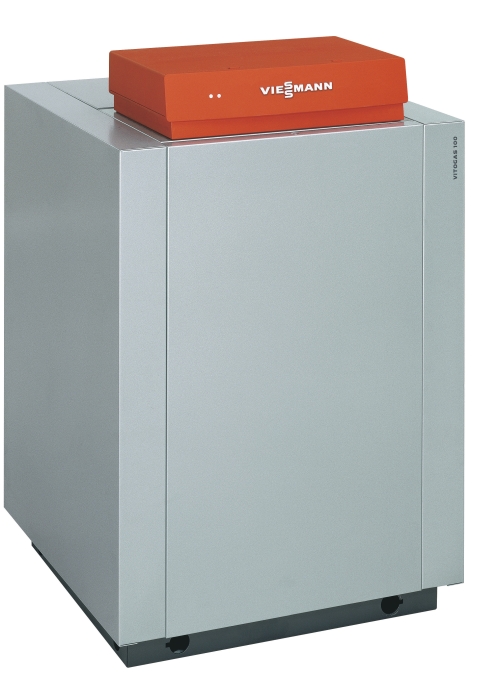 Газовый котел Viessmann Vitogas 100-F 96 Vitotronic 100  