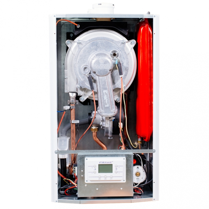 Газовый котел Лемакс Prime-C24  