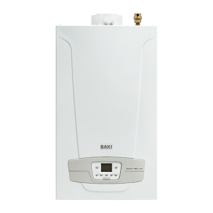 Газовый котел Baxi LUNA Duo-tec MP 1.70  