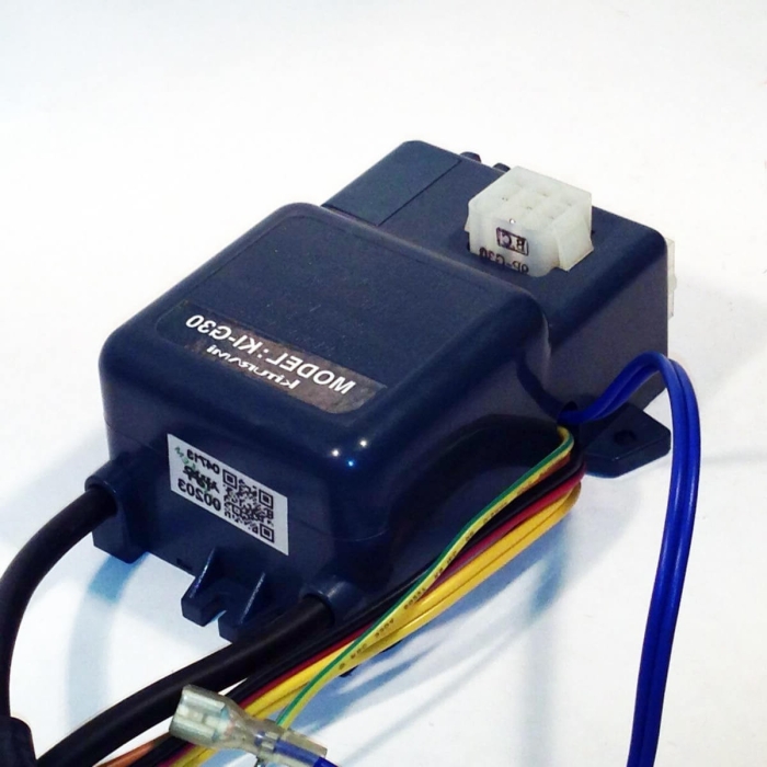 Kiturami Трансформатор розжига EI-G30 (модели TGB 30)  