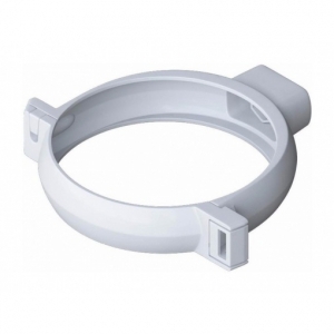 Buderus Хомут для крепления труб D=160 (87090834)  