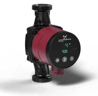 Циркуляционный насос Grundfos ALPHA2 32-40 180 Энергосберегающий  
