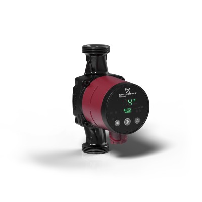 Циркуляционный насос Grundfos ALPHA2 32-40 180 Энергосберегающий
