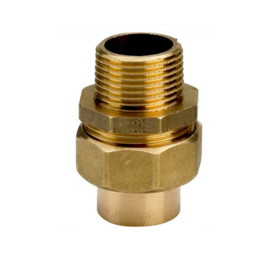 Viega Разъемное соединение Н-пайка 54х2 с коническим уплотнением