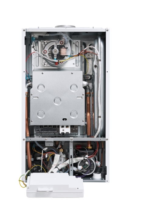 Котел настенный газовый METEOR C11 18C  