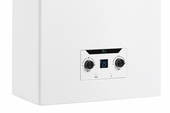 Котел настенный газовый METEOR C11 18C  