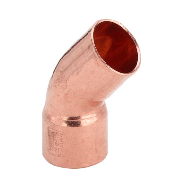 Viega Угол однорастр.35/45