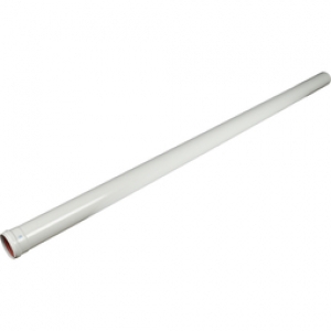Stout Труба 2000 мм мм DN80 м/п PP-FE  