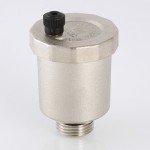 Valtec Воздухоотводчик автомат. верт. 1/2  