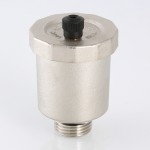 Valtec Воздухоотводчик автомат. верт. 1/2  