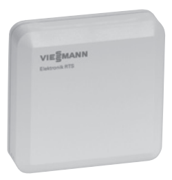 Viessmann Датчик наружной температуры