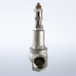 Valtec Клапан предохр. регул. 1-12 бар 1"  