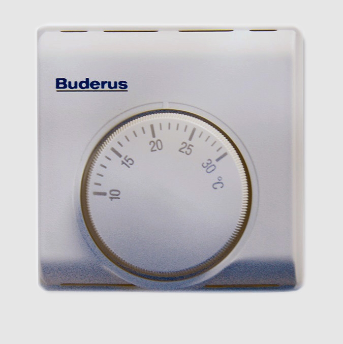 Комнатный термостат Buderus T6360A1186  