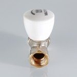 Valtec Клапан ручной прямой 3/4"  