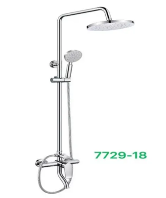 Душевая система WasserZimmer WasserZimmer для душа ZM-7729-18