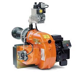 Газовая горелка Baltur (Балтур) SPARKGAS 30 W 50Hz
