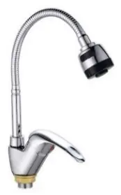 Смеситель для кухни DK, DK-5711-750