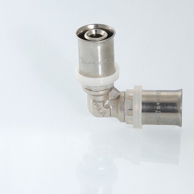 Valtec Угольник пресс 20  