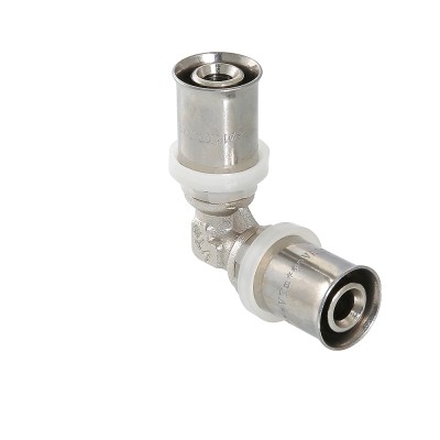 Valtec Угольник пресс 20  
