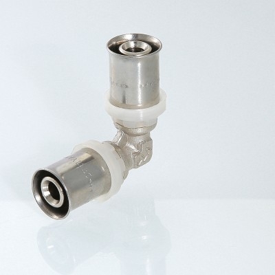 Valtec Угольник пресс 20  