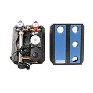 Buderus Комплект подкл. отоп. контура HSM 25/6 DNA