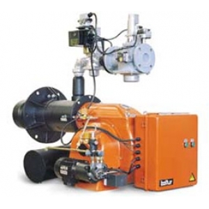 Горелка на комбинированном топливе COMIST 300 NM 50Hz