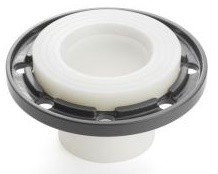 Rehau FUSAPEX Фланцевый переходник SDR 11 75/65