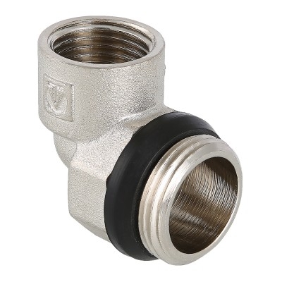 Valtec Отвод коллекторный 1"x1/2" нар.-вн. (угольник)  