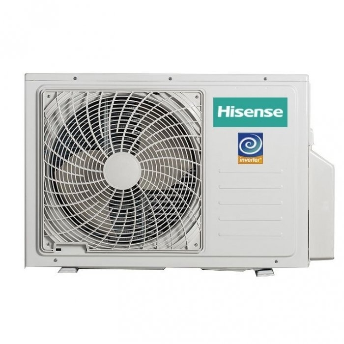Hisense AS-24UR4SBBDB015  