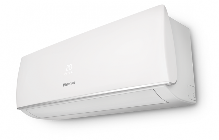 Hisense AS-24UR4SBBDB015  